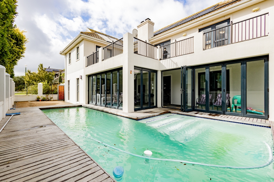 4 Bedroom Property for Sale in Zevenwacht Country Estate Western Cape